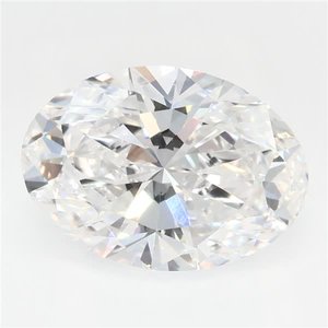 1.75ct OVAL Diamond - 500120863