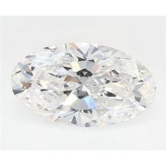 1.75ct OVAL Diamond - 500120863