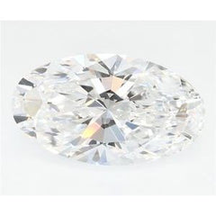 1.59ct OVAL Diamond - 500120844