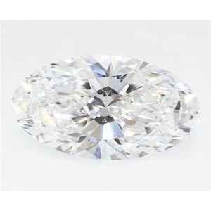 1.72ct OVAL Diamond - 500120856