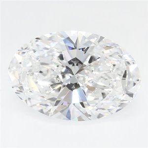 1.72ct OVAL Diamond - 500120856