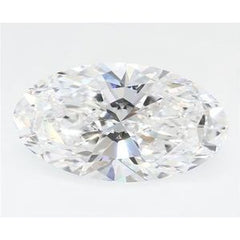 1.72ct OVAL Diamond - 500120856
