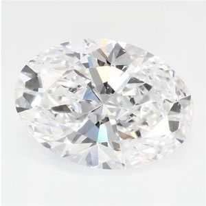 1.77ct OVAL Diamond - 500120867