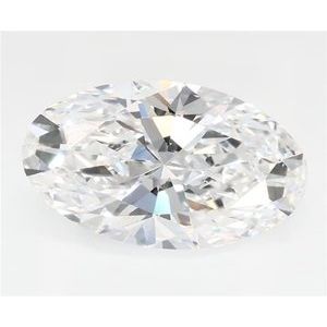 1.77ct OVAL Diamond - 500120867