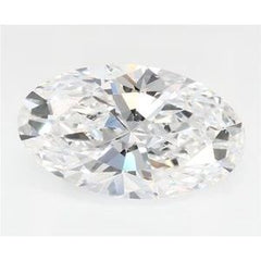 1.77ct OVAL Diamond - 500120867