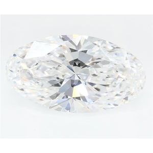 1.7ct OVAL Diamond - 500120849