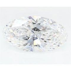 1.7ct OVAL Diamond - 500120849