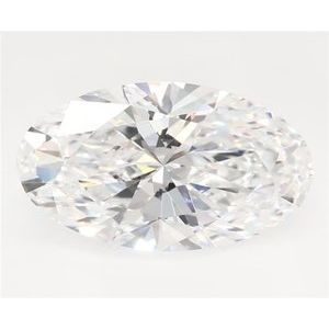 1.79ct OVAL Diamond - 500120869