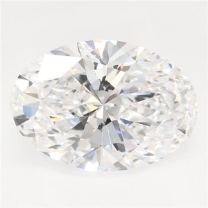 1.79ct OVAL Diamond - 500120869