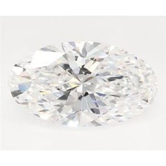1.79ct OVAL Diamond - 500120869