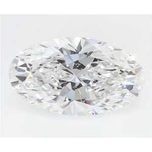 1.57ct OVAL Diamond - 500120841