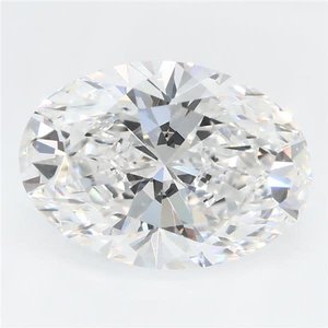 1.57ct OVAL Diamond - 500120841