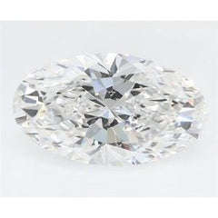 1.57ct OVAL Diamond - 500120841