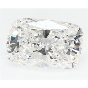 4.88ct ELONGATED CUSHION Diamond - 500121933