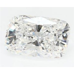 4.88ct ELONGATED CUSHION Diamond - 500121933