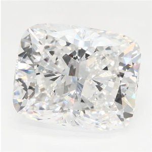 2.83ct ELONGATED CUSHION Diamond - 500121913