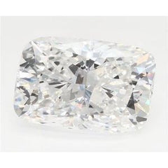 2.83ct ELONGATED CUSHION Diamond - 500121913