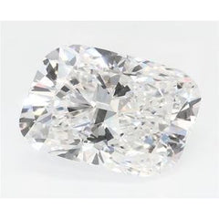 2.52ct ELONGATED CUSHION Diamond - 500121903