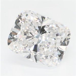 2.28ct ELONGATED CUSHION Diamond - 500121897