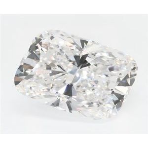 2.28ct ELONGATED CUSHION Diamond - 500121897