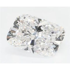 2.28ct ELONGATED CUSHION Diamond - 500121897
