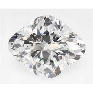 1.67ct CUSHION Diamond - 500122006