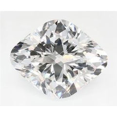 1.67ct CUSHION Diamond - 500122006