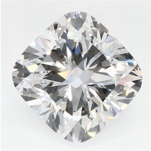 1.96ct CUSHION Diamond - 500122010