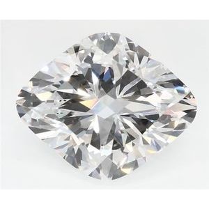 1.96ct CUSHION Diamond - 500122010