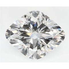 1.96ct CUSHION Diamond - 500122010