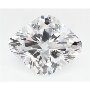 1.31ct CUSHION Diamond - 500121995