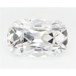 3.21ct ELONGATED CUSHION Diamond - 500122053