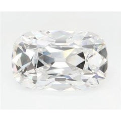 3.21ct ELONGATED CUSHION Diamond - 500122053