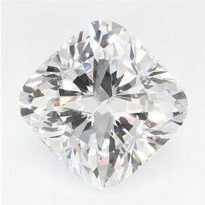 1.37ct CUSHION Diamond - 500121996