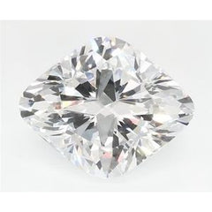 1.37ct CUSHION Diamond - 500121996