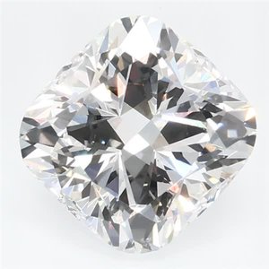 1.64ct CUSHION Diamond - 500122004