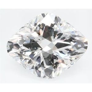 1.64ct CUSHION Diamond - 500122004