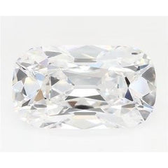 3.2ct ELONGATED CUSHION Diamond - 500122052