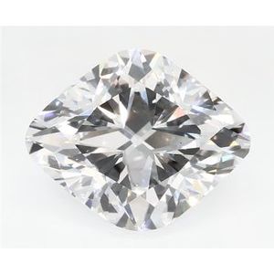 2.04ct CUSHION Diamond - 500122013