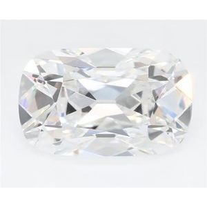 1.65ct ELONGATED CUSHION Diamond - 500122032