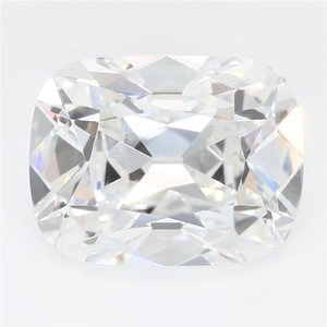 1.65ct ELONGATED CUSHION Diamond - 500122032