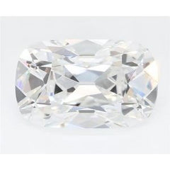 1.65ct ELONGATED CUSHION Diamond - 500122032