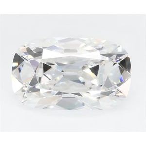 2.06ct ELONGATED CUSHION Diamond - 500122038