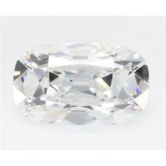 2.06ct ELONGATED CUSHION Diamond - 500122038