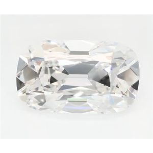 1.68ct ELONGATED CUSHION Diamond - 500122033