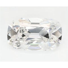 1.68ct ELONGATED CUSHION Diamond - 500122033