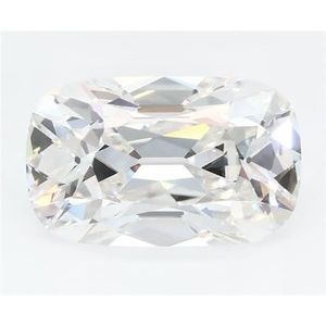 2.81ct ELONGATED CUSHION Diamond - 500122048