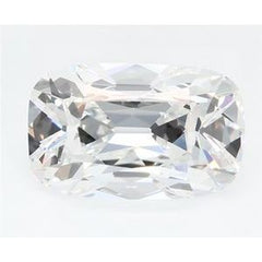 2.1ct ELONGATED CUSHION Diamond - 500122040