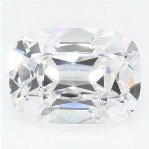 3.01ct ELONGATED CUSHION Diamond - 500122050