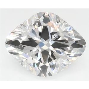 2.01ct CUSHION Diamond - 500122011